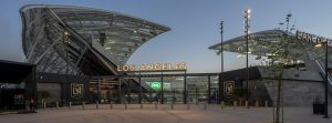 Banc of CA Stadium